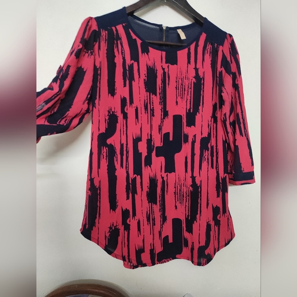 Tunic Top - Picture 2 of 12